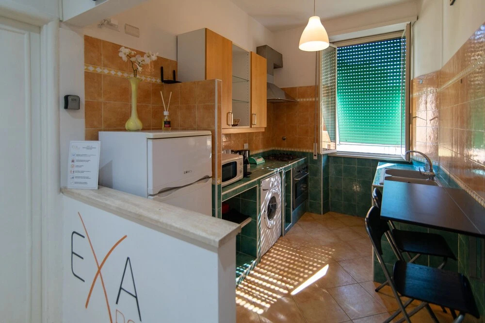 Foto - Exa Rooms - Vatican