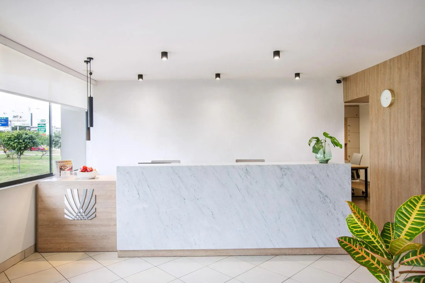 Foto - Palmetto Hotel Business La Perla