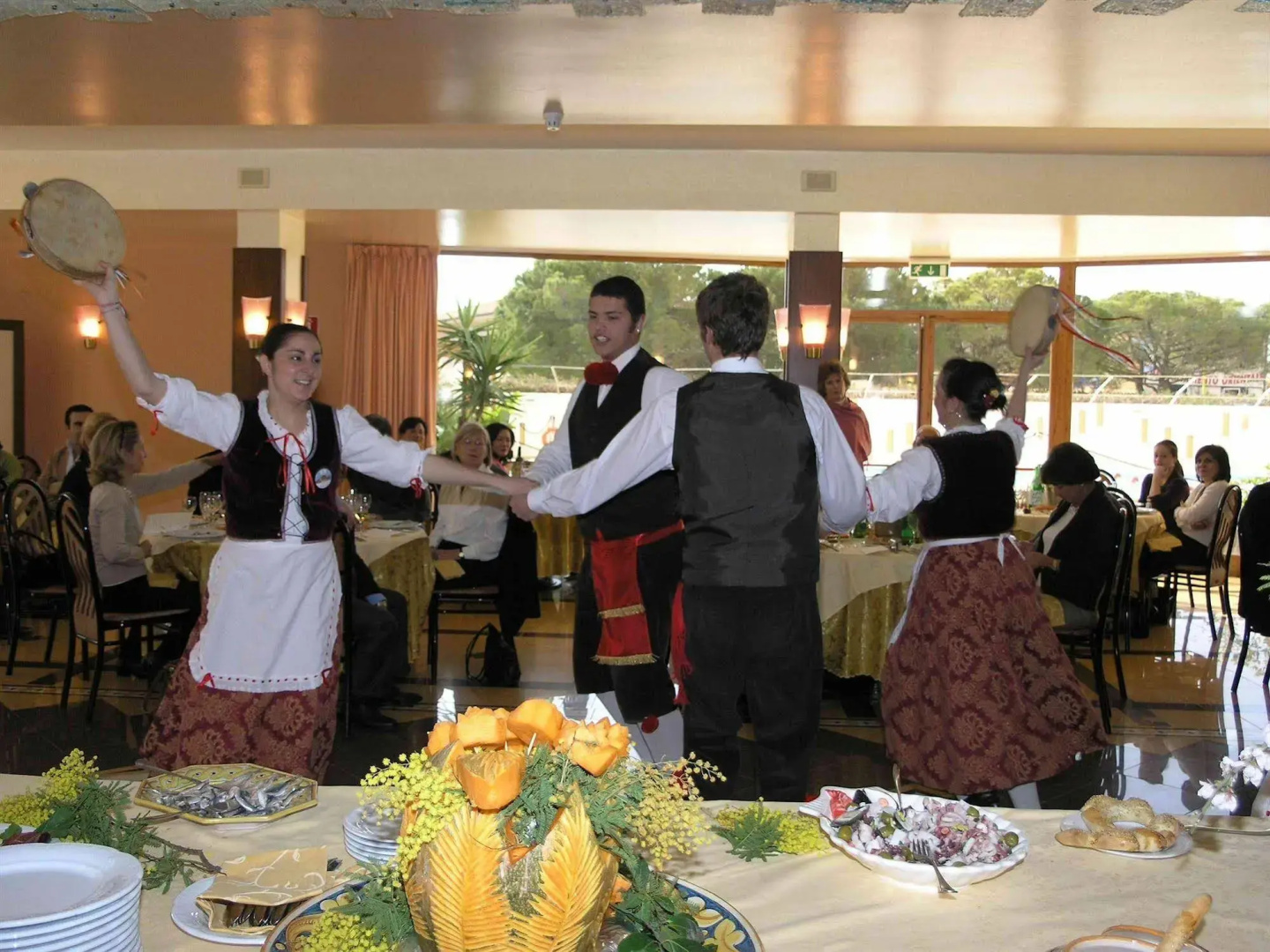Photo - Hotel Tre Torri