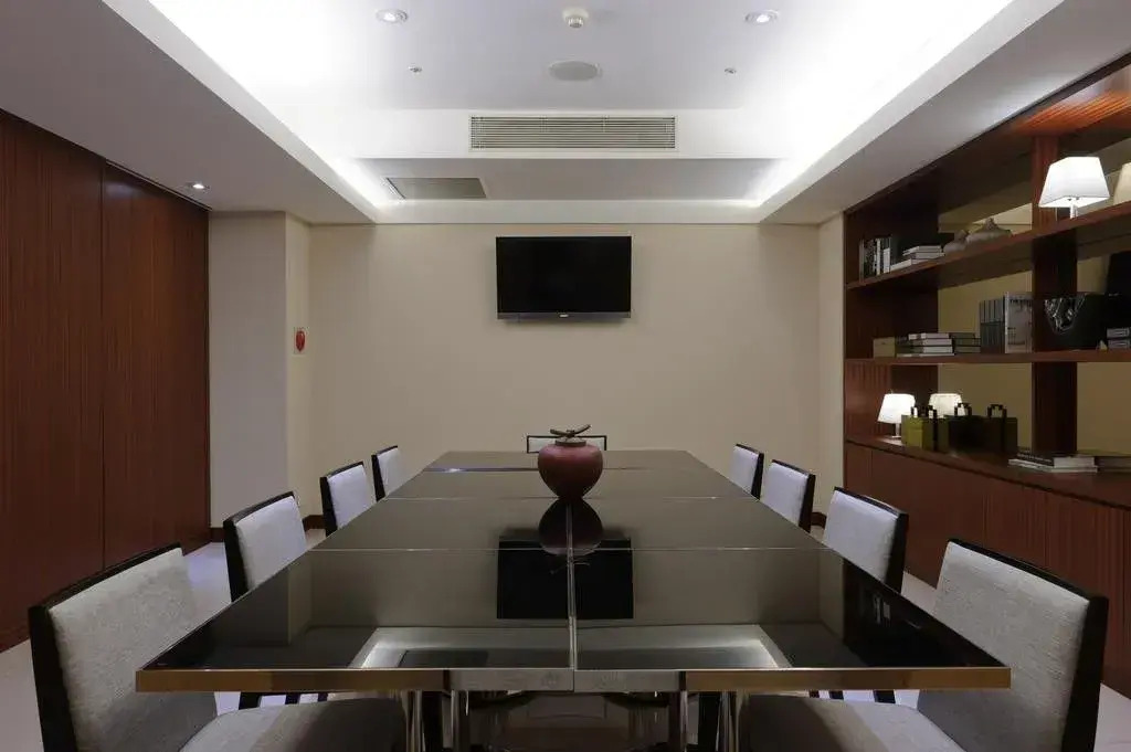 Photo - K Hotel Taipei II