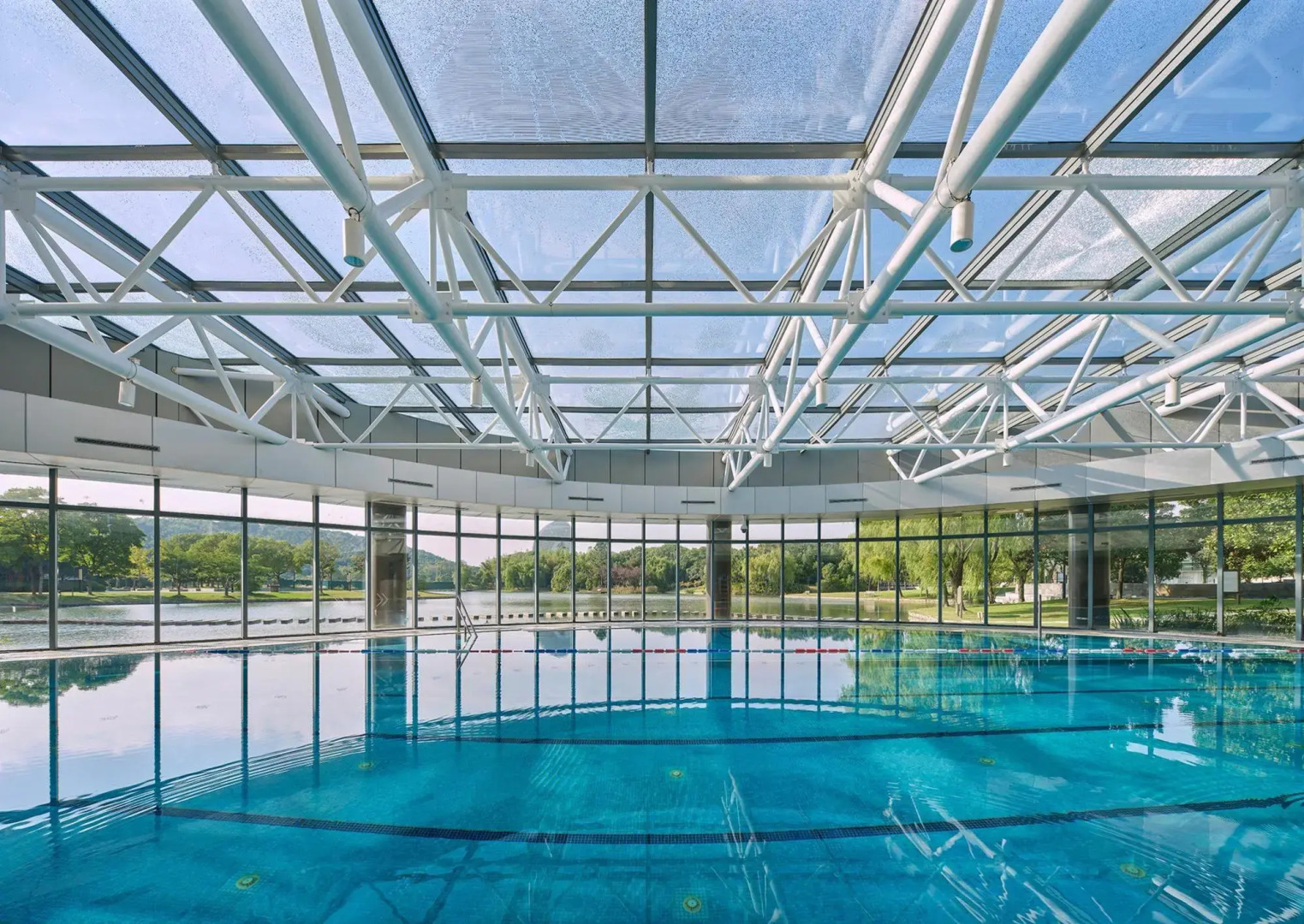 Foto - Le Méridien Shanghai Sheshan