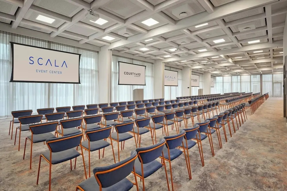 Foto - Courtyard by Marriott Ghent