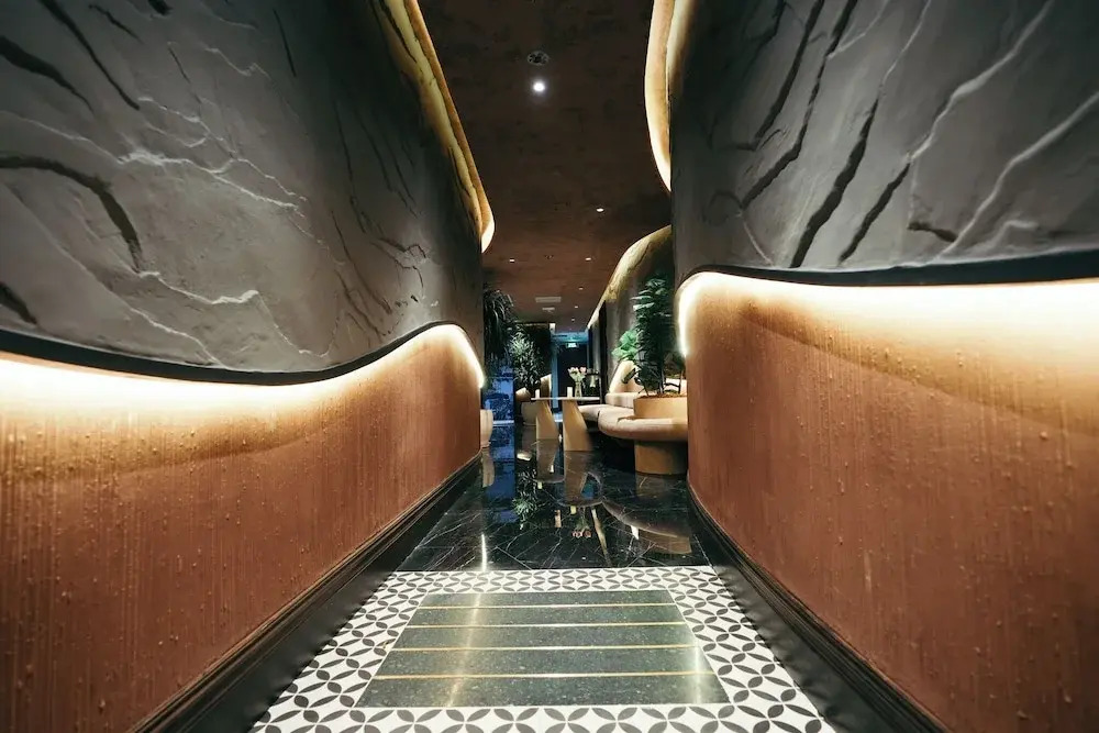 Foto - Hanoi Lion Boutique Hotel & Spa