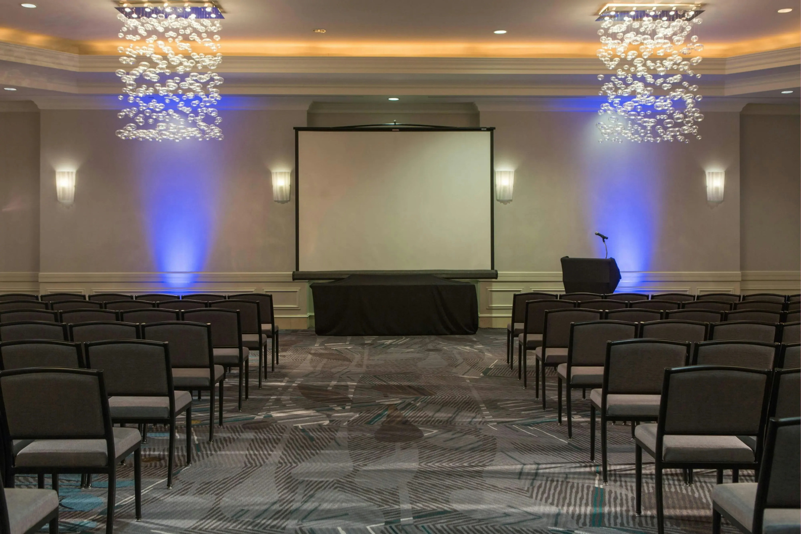 Foto - Renaissance Meadowlands Hotel