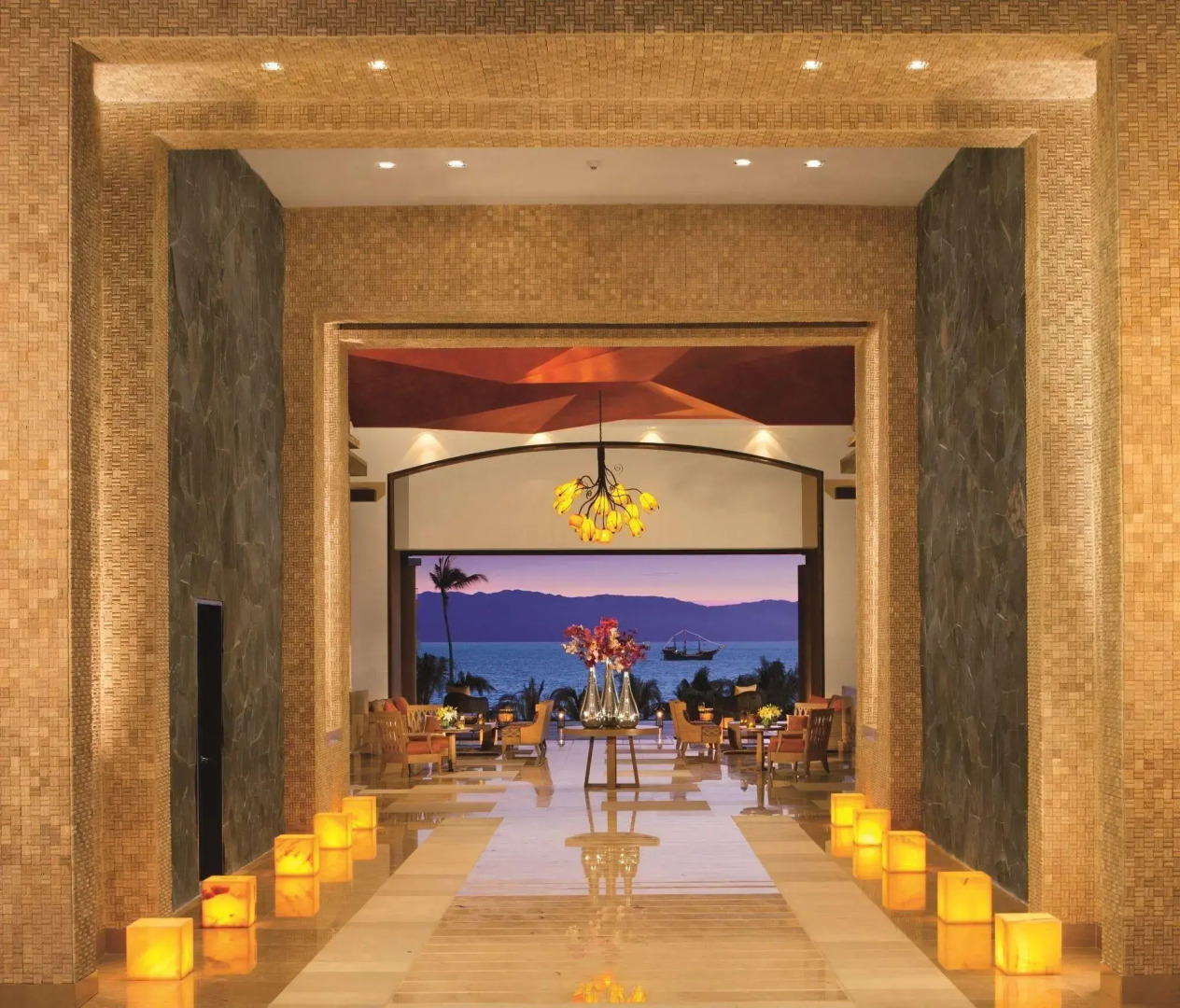 Foto - Dreams Vallarta Bay Resorts & Spa - All Inclusive