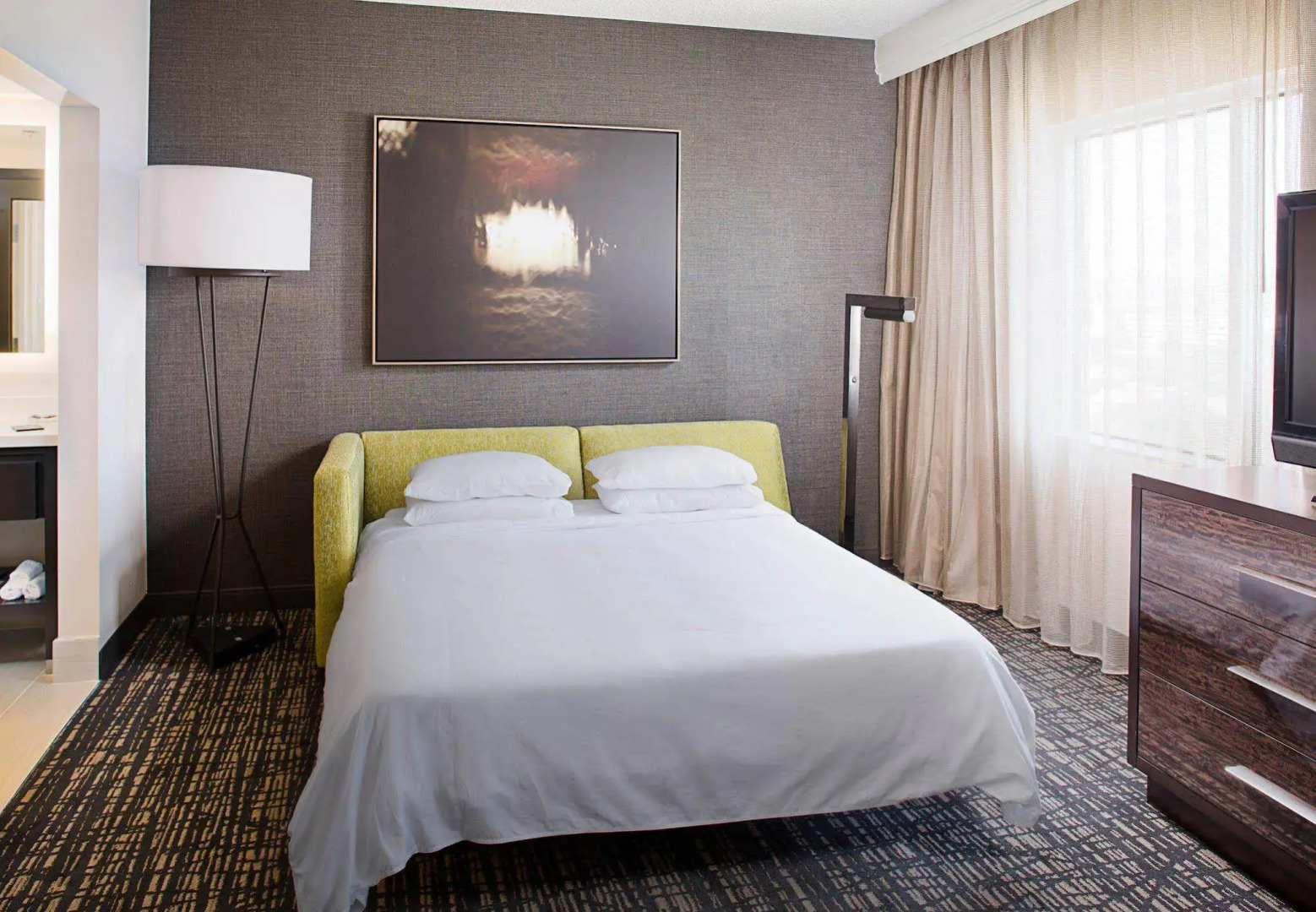 Photo - Dallas Marriott Suites Medical/Market Center