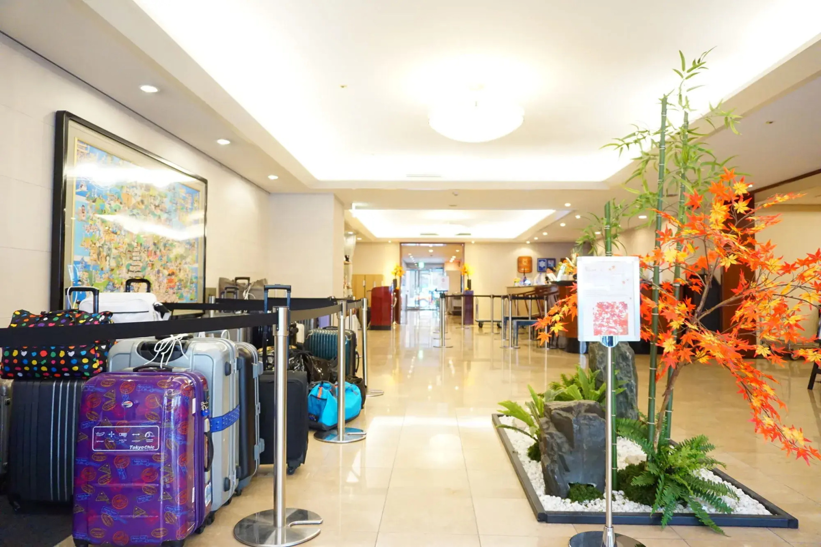 Foto - Mars Garden Hotel Hakata