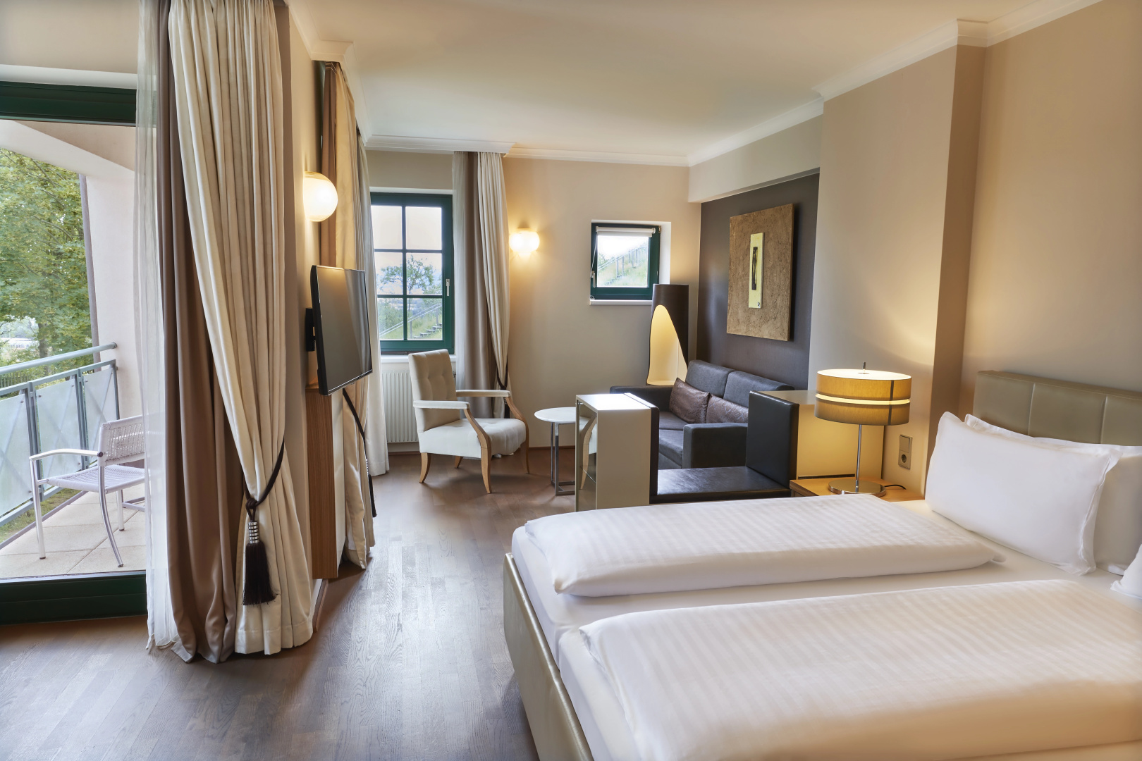 Foto - Steigenberger Hotel & Spa Krems