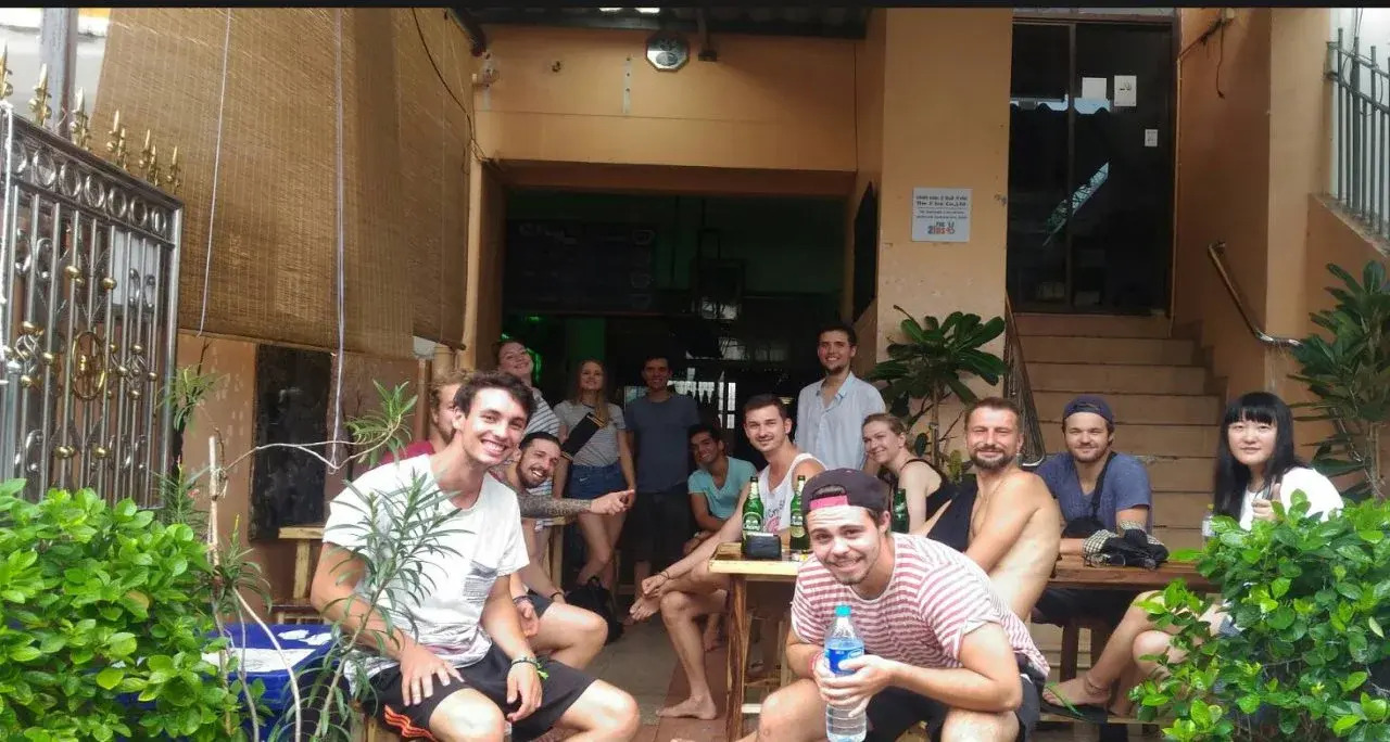 Foto - Panda Lodge Home Stay