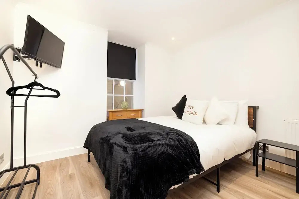 Foto - JOIVY Haymarket