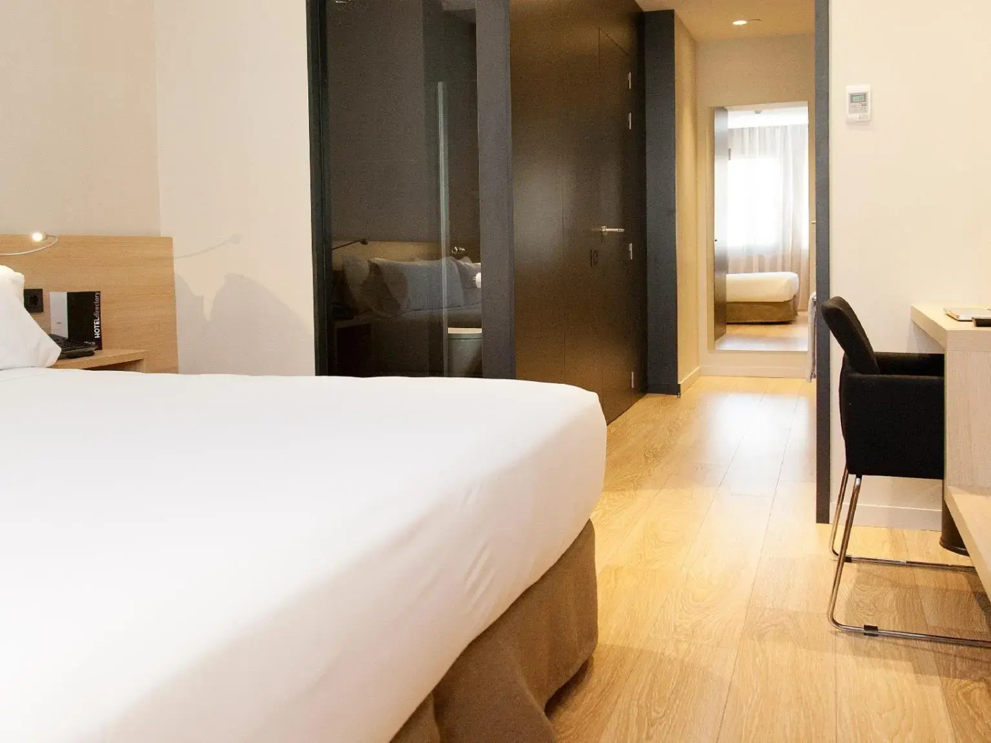 Foto - Hotel Àmbit Barcelona