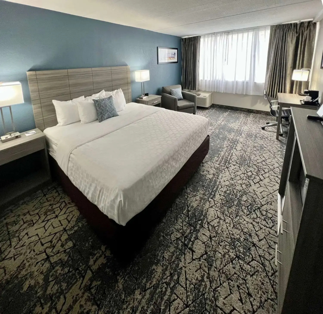 Photo - Clarion Hotel & Convention Center Joliet