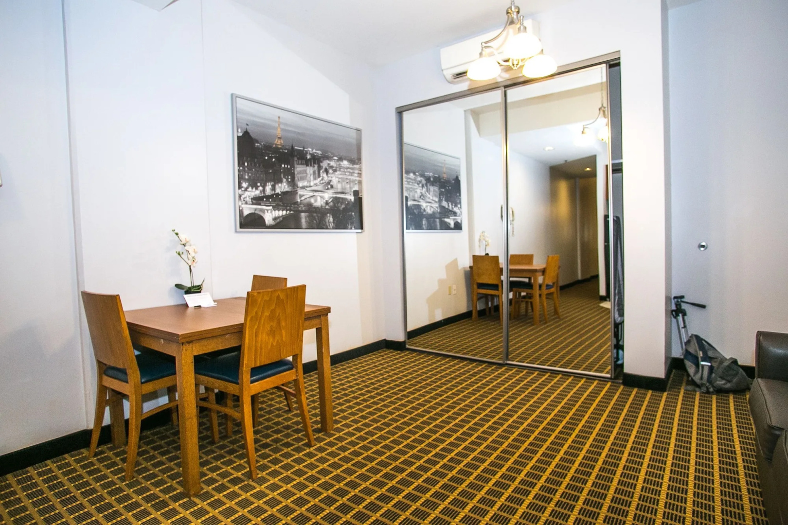 Foto - Pointe Plaza Hotel