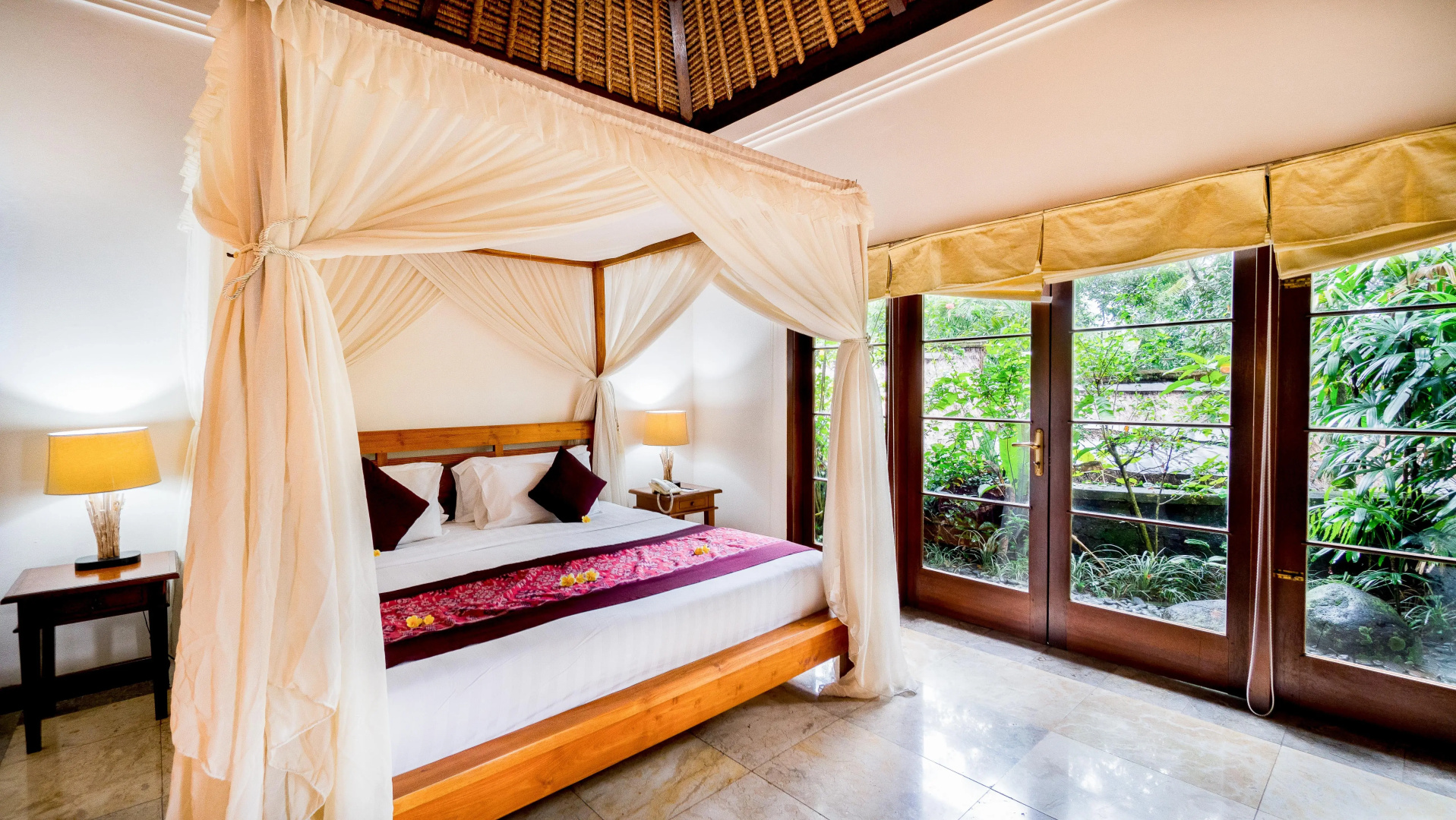 Foto - Natura Resort and Spa Ubud