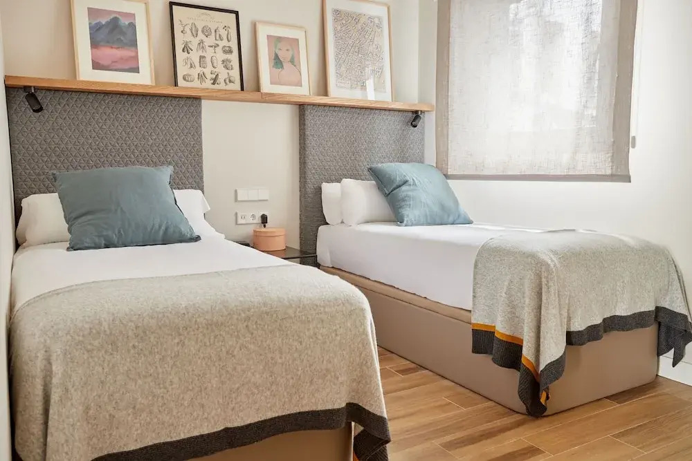 Foto - Líbere Madrid Malasaña