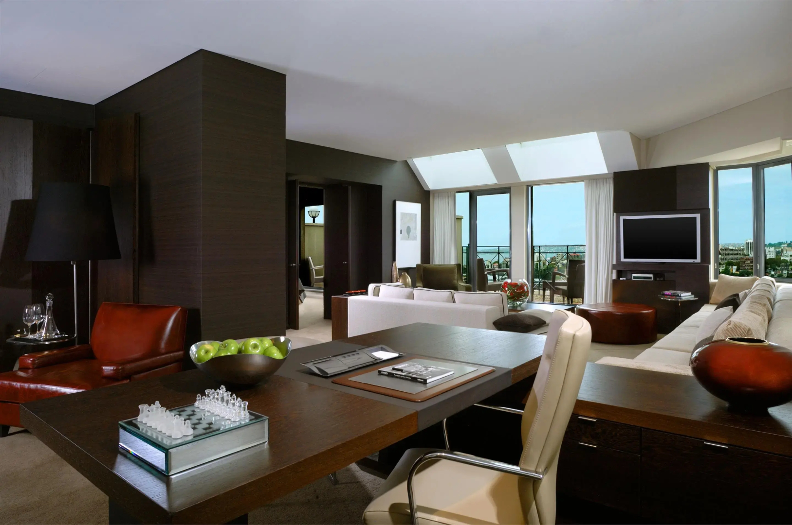 Foto - Sheraton Grand Sydney Hyde Park