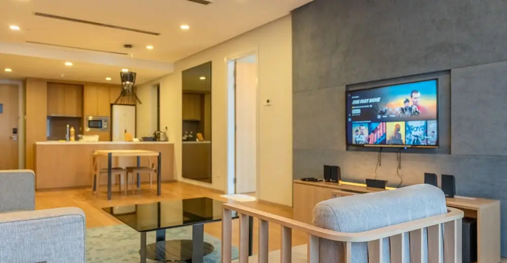 Foto - 188 suites premium residence near KLCC