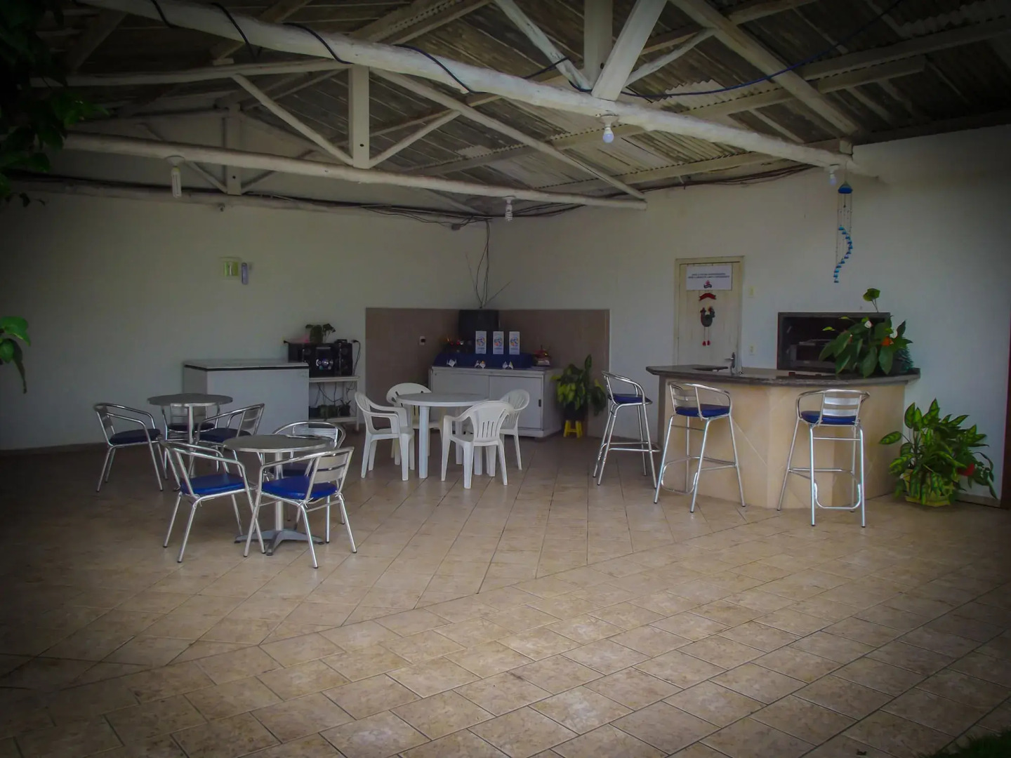 Foto - Hotel & Pousada Favareto