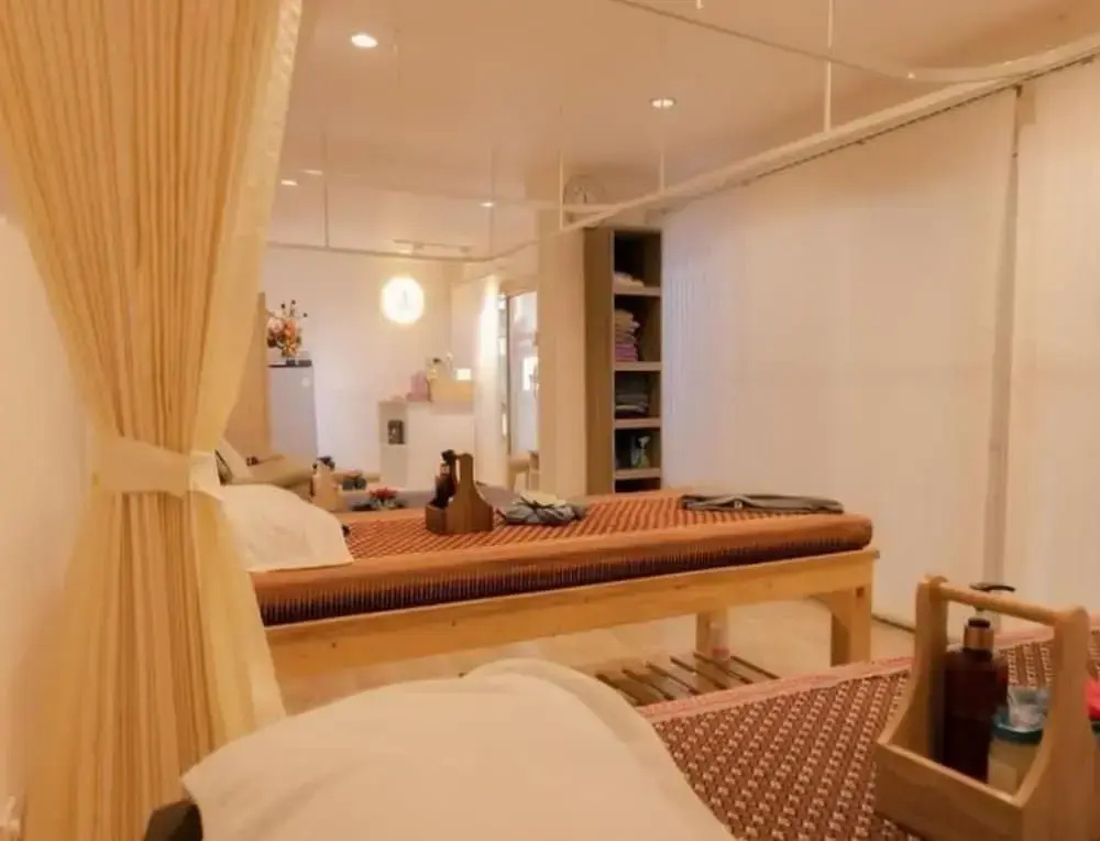 Foto - Nature Boutique Hotel Ratchayothin