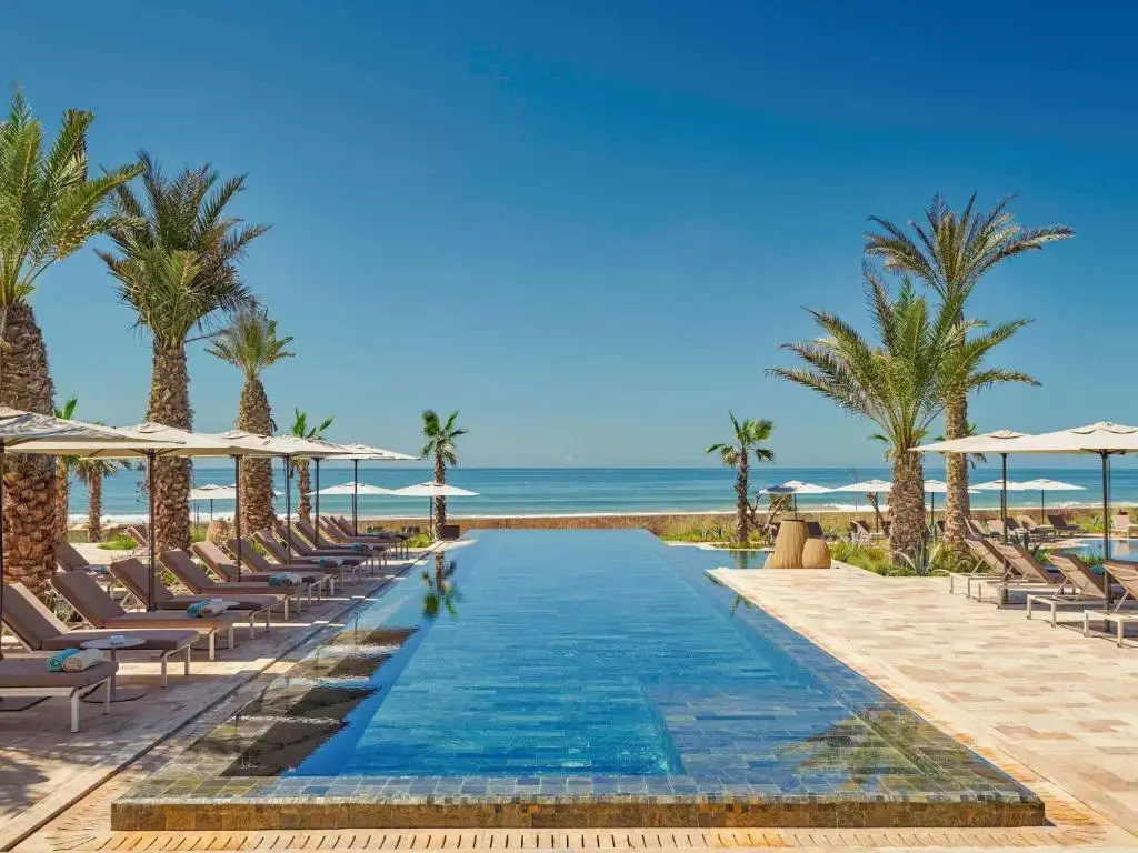 Foto - Fairmont Taghazout Bay