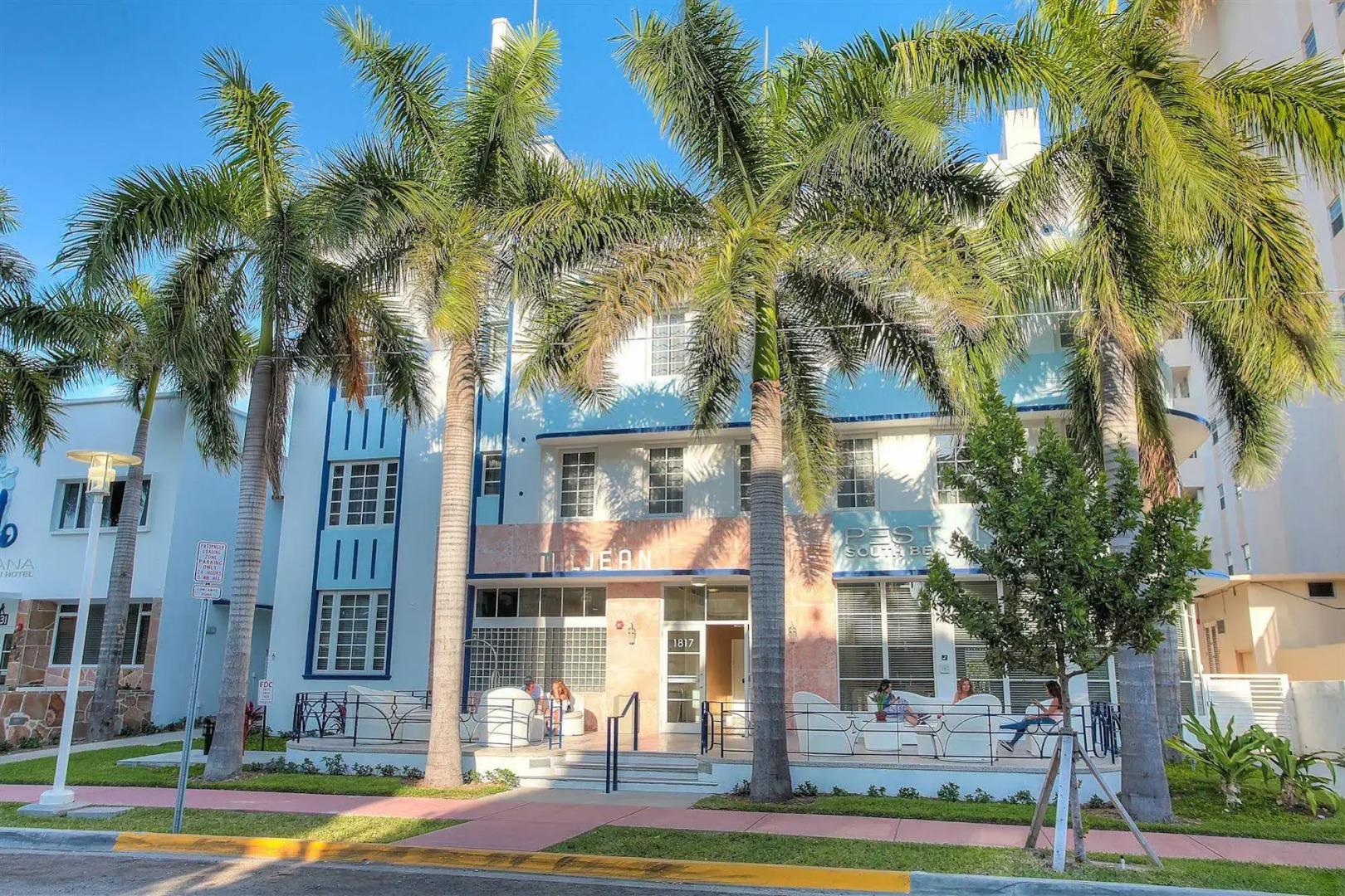 Foto - Pestana South Beach Hotel