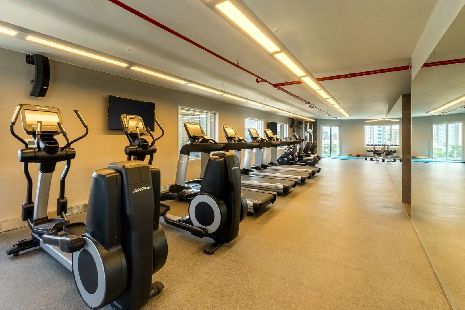 Foto - Hyatt Centric San Isidro Lima