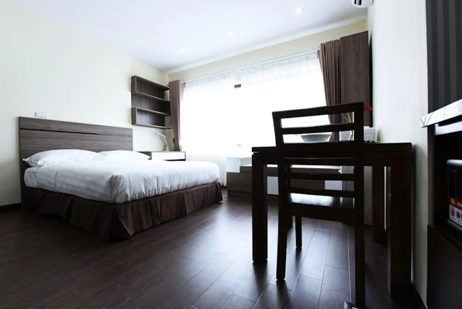Foto - Granda Legend Apartment