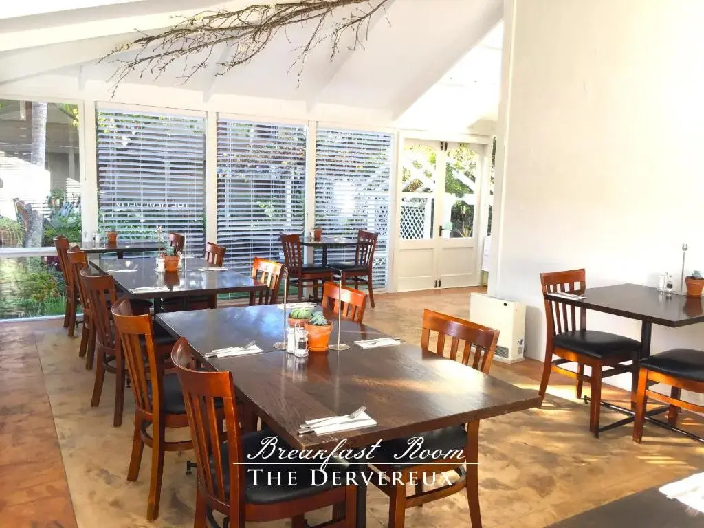 Photo - The Devereux Boutique Hotel