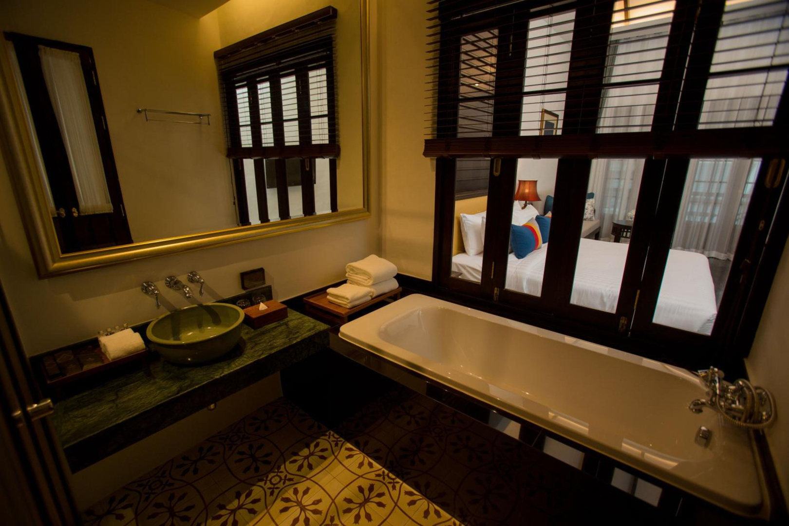 Photo - Thai Akara - Lanna Boutique Hotel