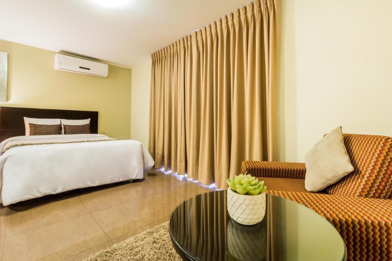 Photo - Hotel El Tambo 1