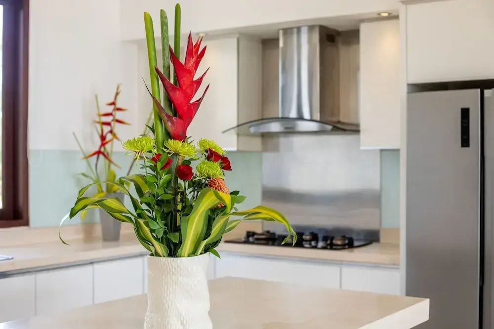 Foto - Villa Bali Blue