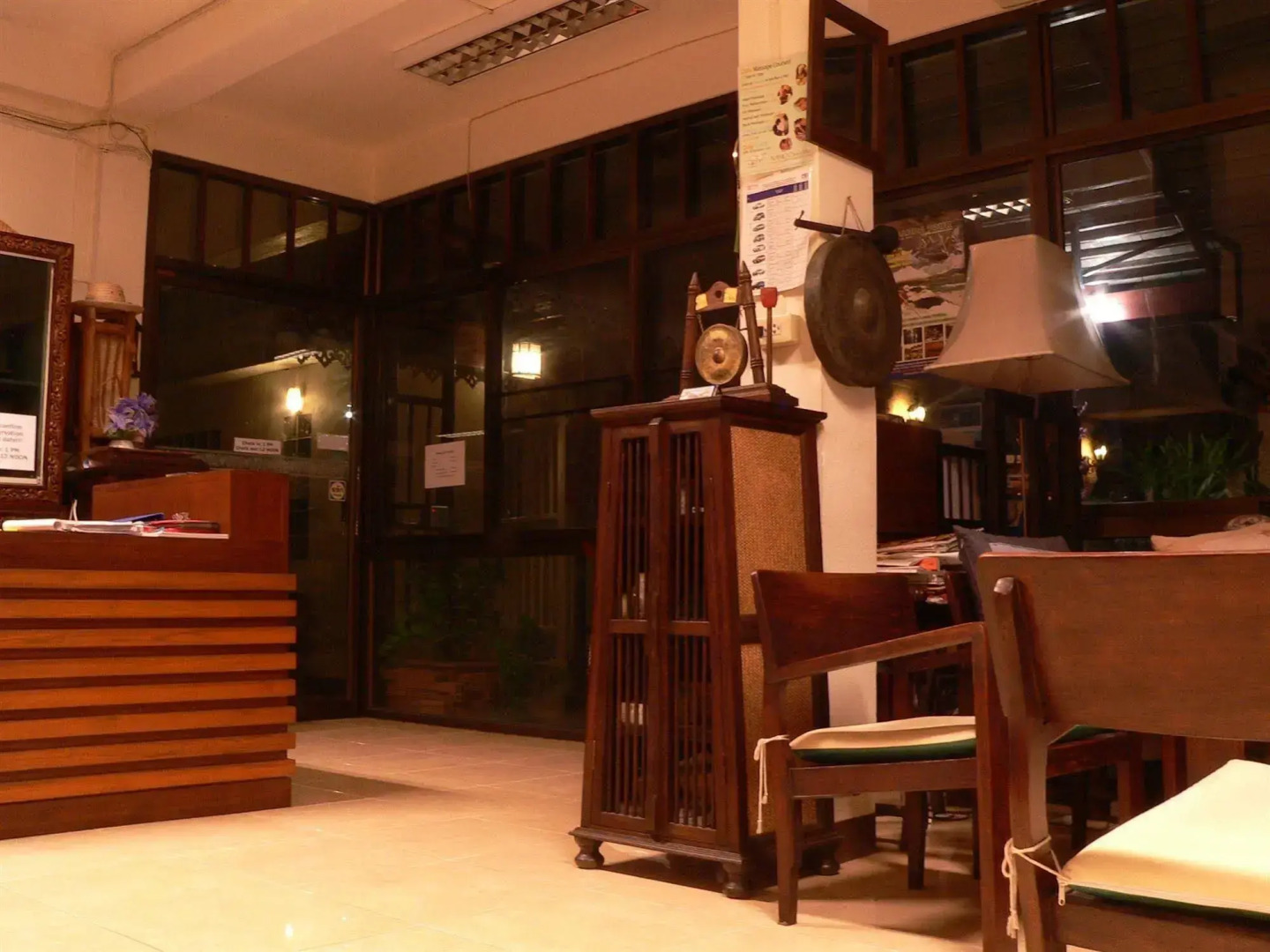 Photo - โรงแรมตีฆ้อง - Tri Gong Hotel