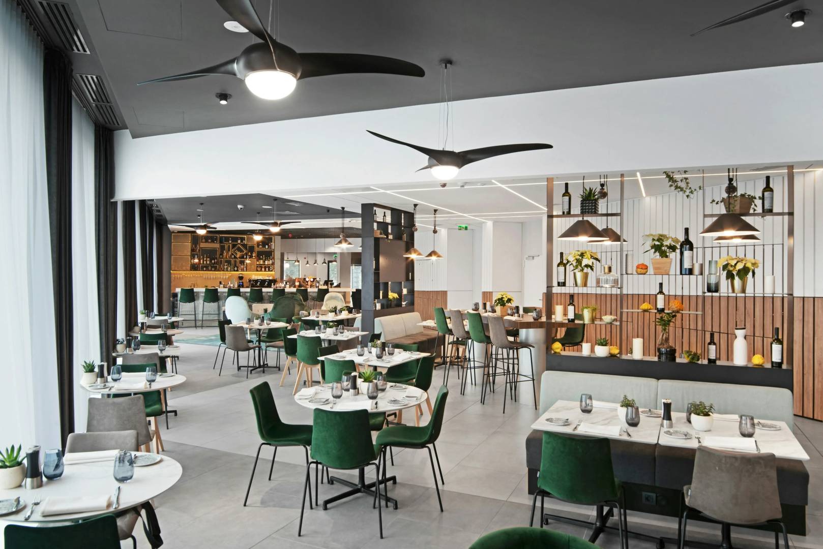 Photo - Hilton Garden Inn Bucharest Airport