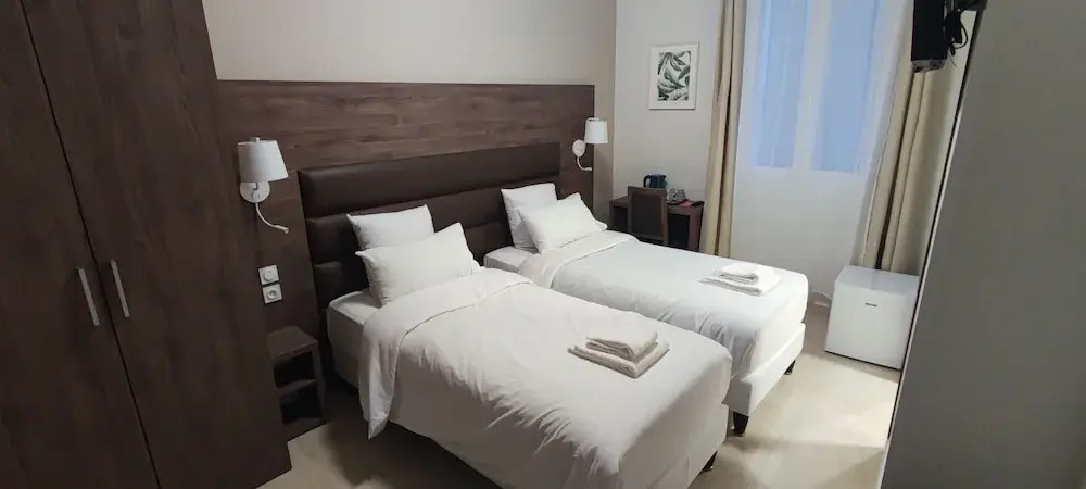 Foto - Square Hôtel