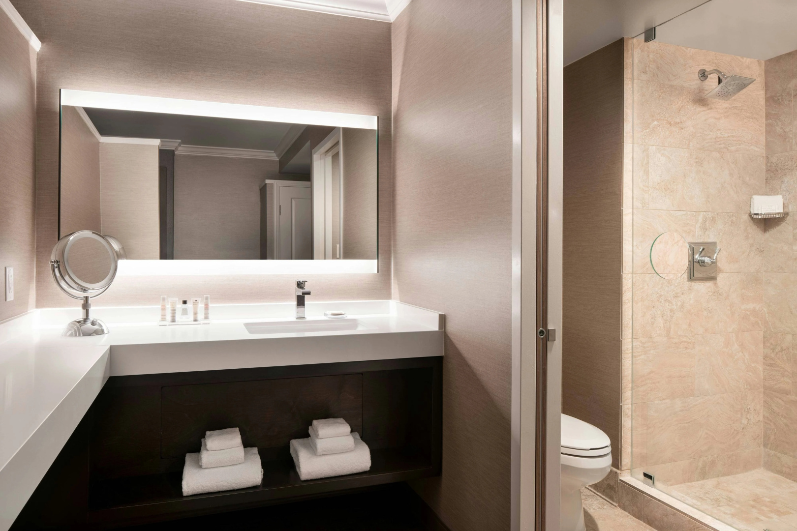 Foto - Monterey Marriott
