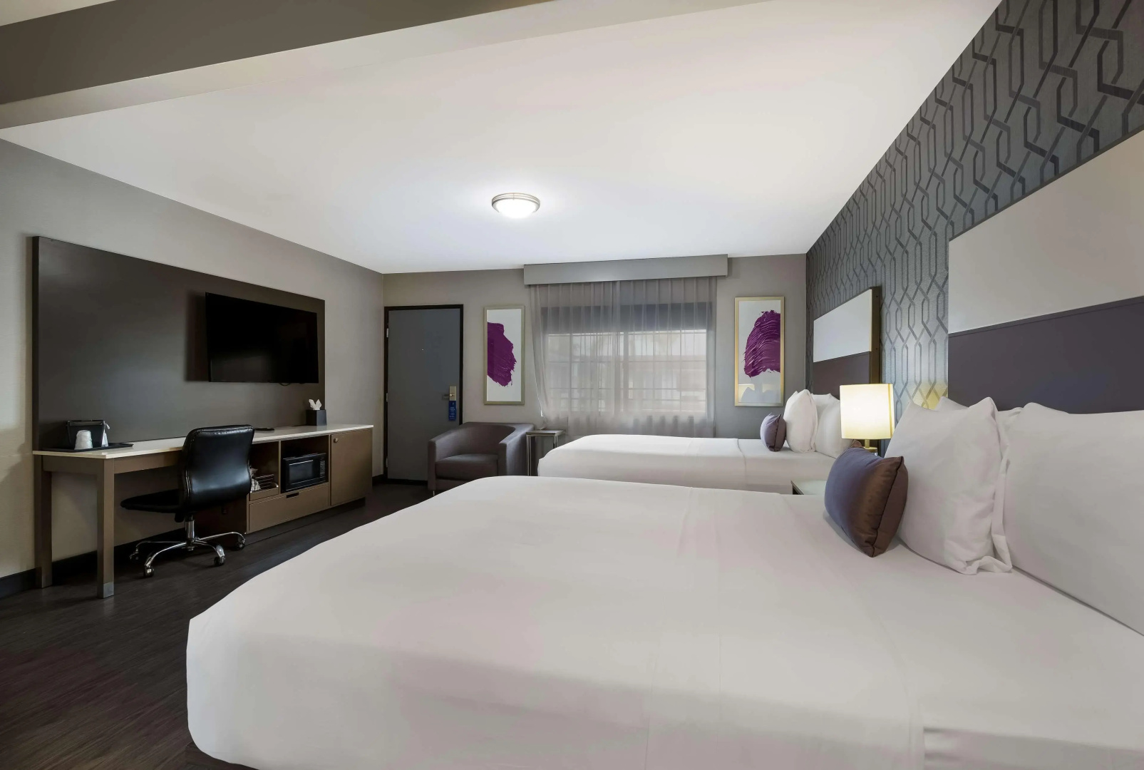 Foto - Sunset West Hotel, SureStay Collection By Best Western