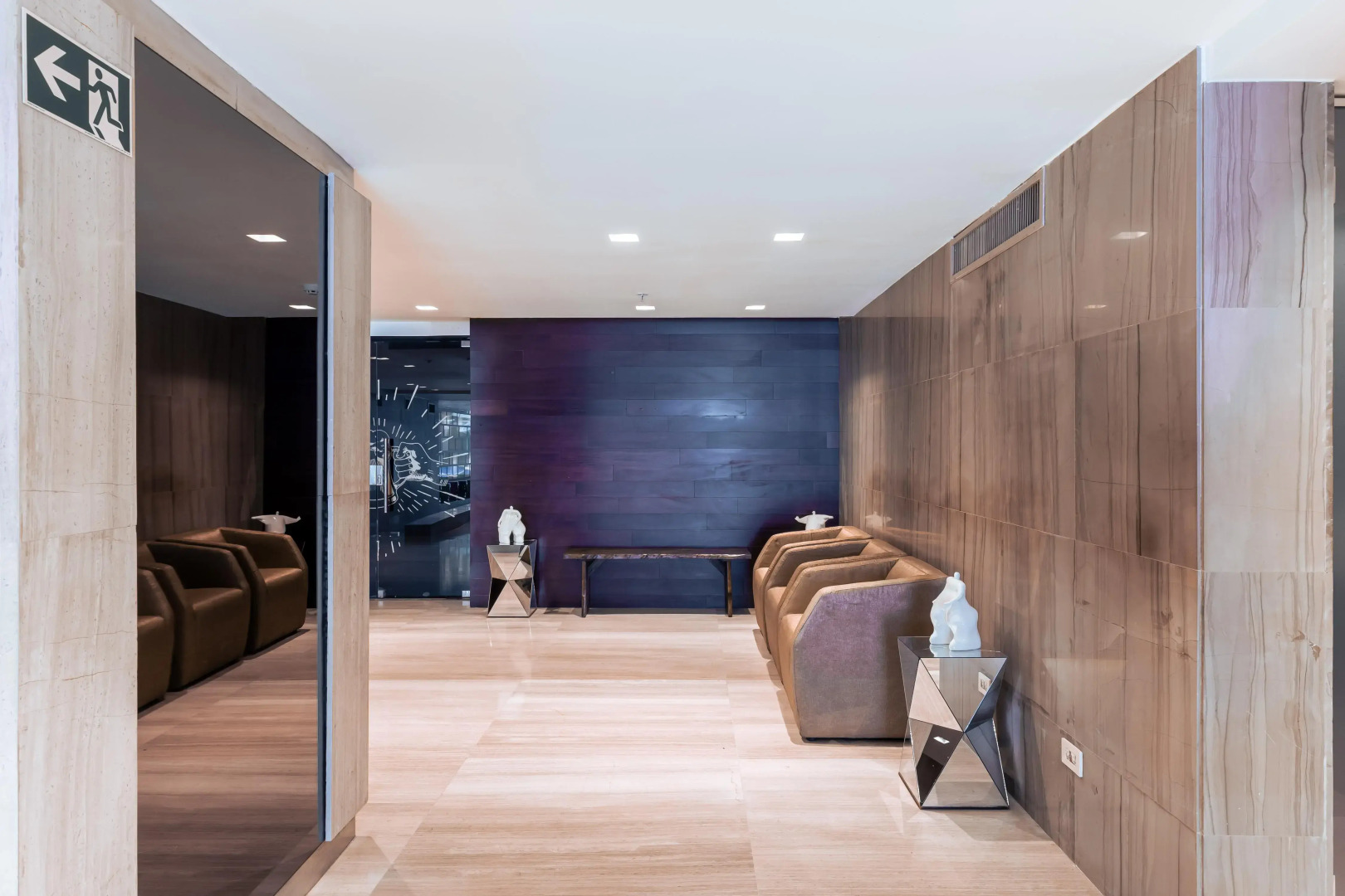 Foto - Exe Oriental Panamá