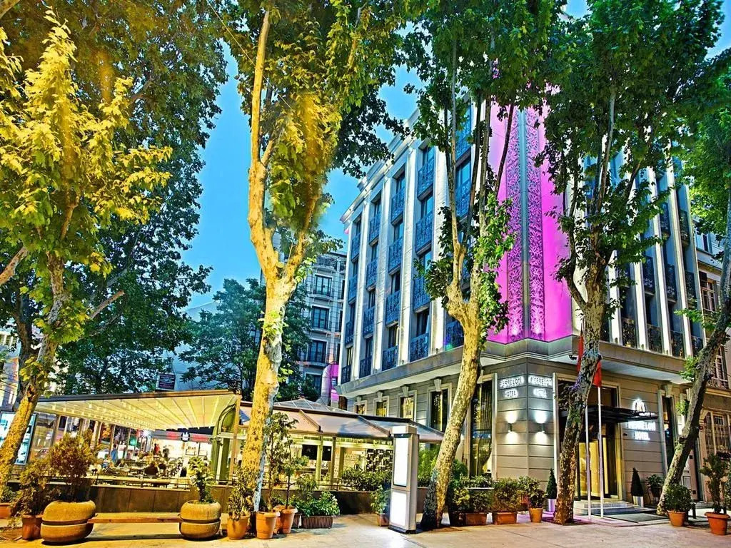 Foto - AHC Ayasofya Hotel - Special Class