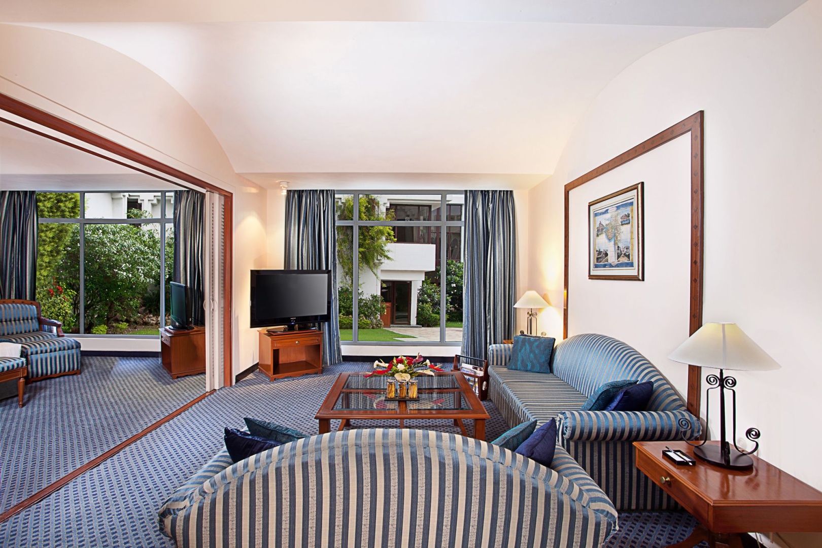 Welcomhotel by ITC Hotels, Alkapuri, Vadodara