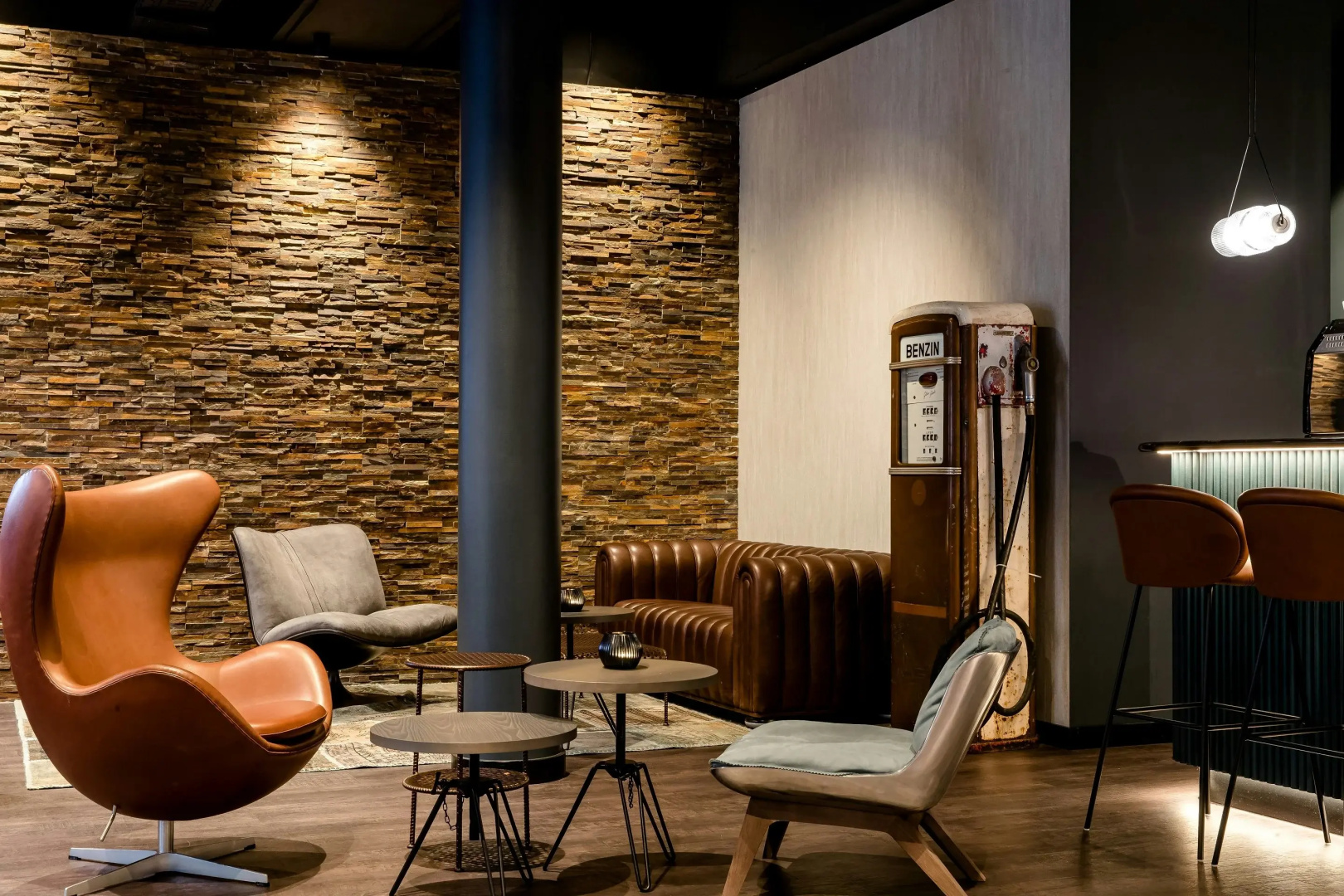 Photo - Motel One Frankfurt-East Side
