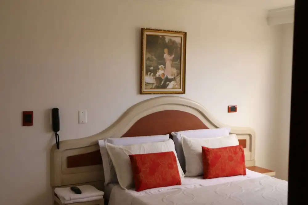 Photo - Hotel Zulita