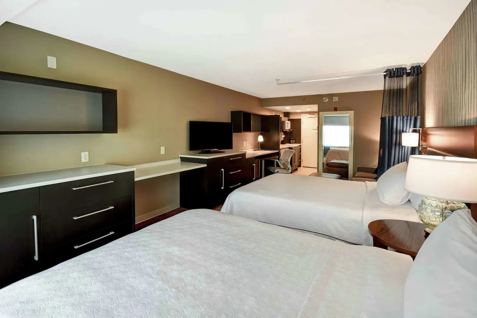 Foto - Home2 Suites by Hilton Atlanta Norcross