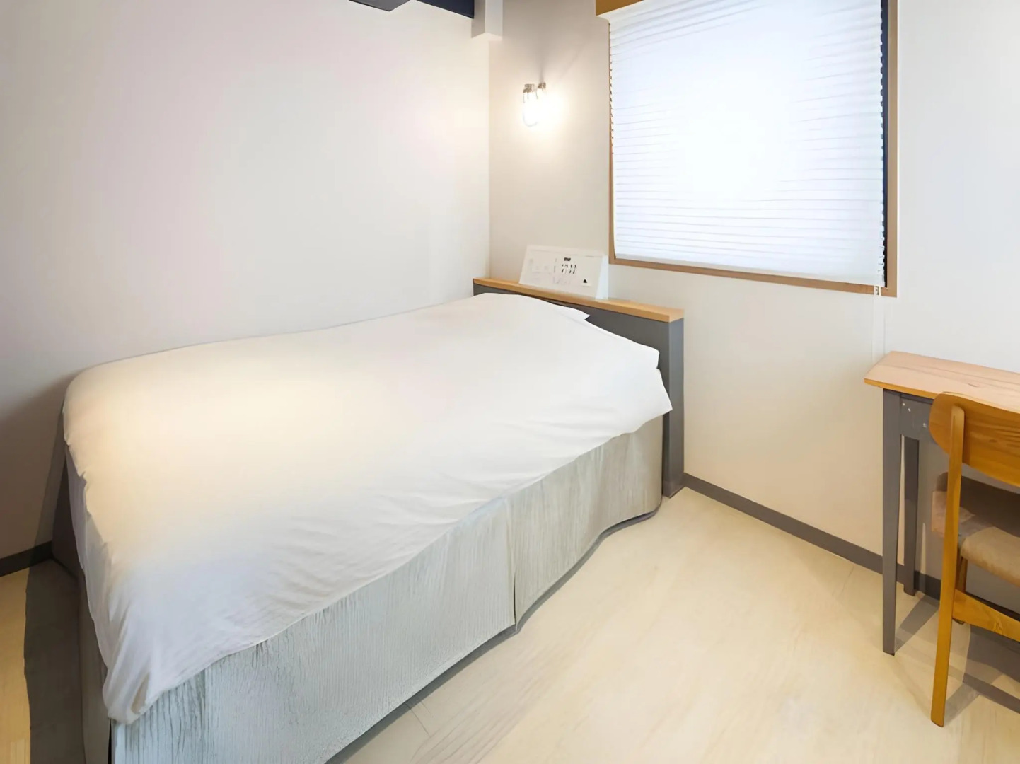 Photo - Shinjuku City Hotel N.U.T.S Tokyo