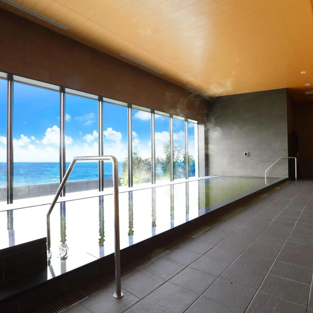Photo - Henn na Resort & Spa Kansai Airport - former Henn na Hotel Kansai Airport