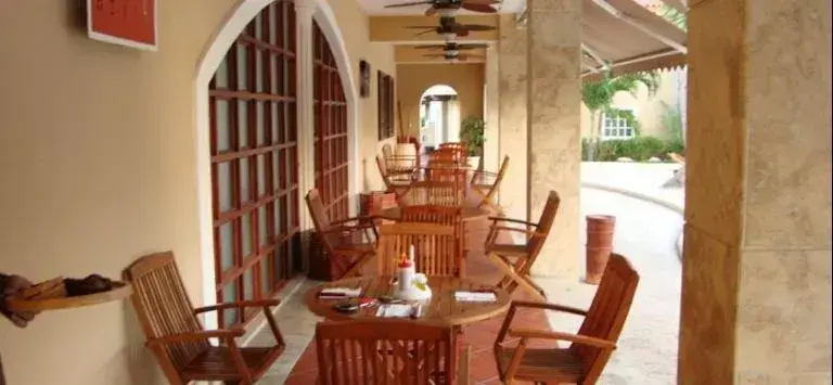 Photo - The Golf Suites