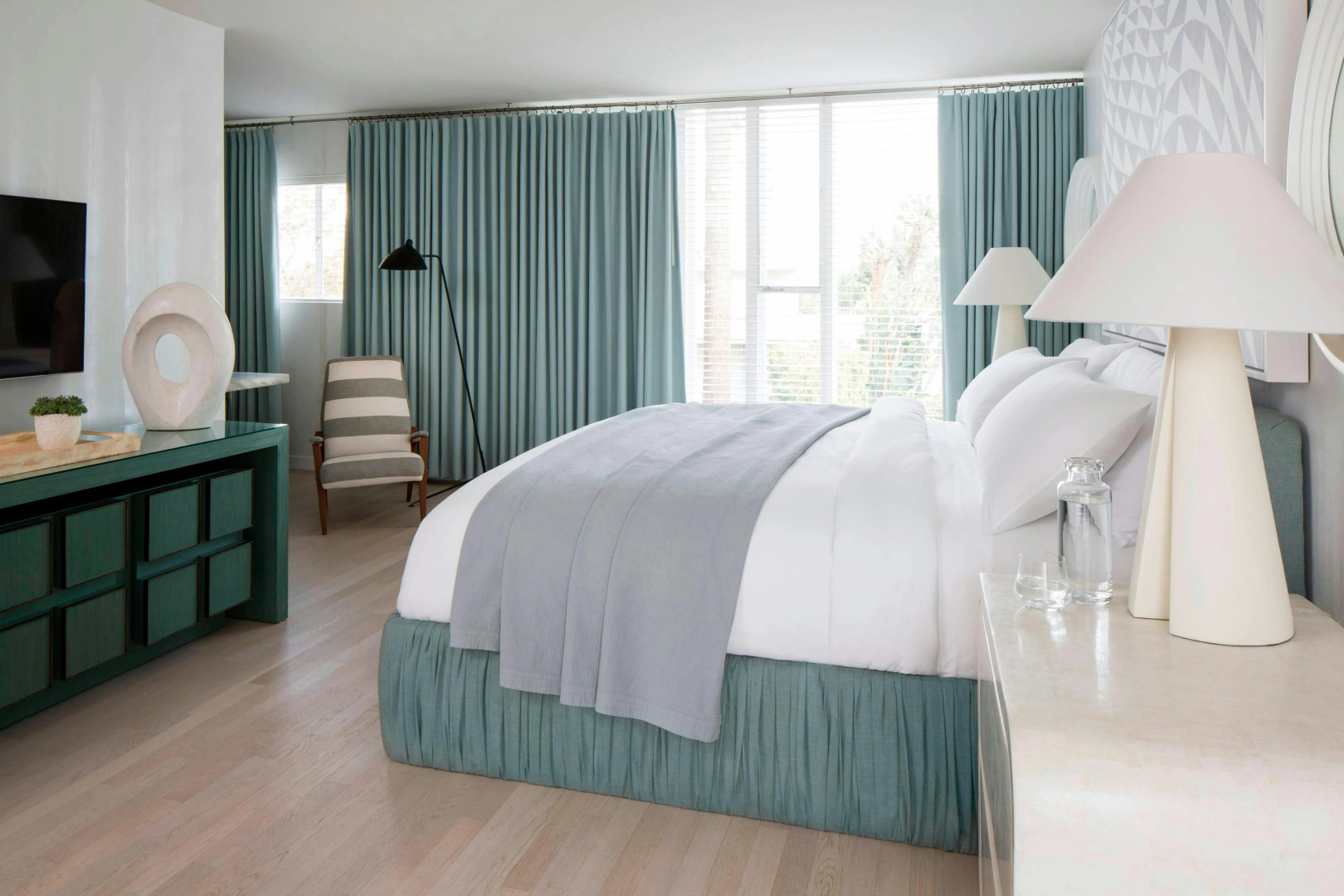 Photo - Avalon Hotel Beverly Hills, a Member of Design Hotels