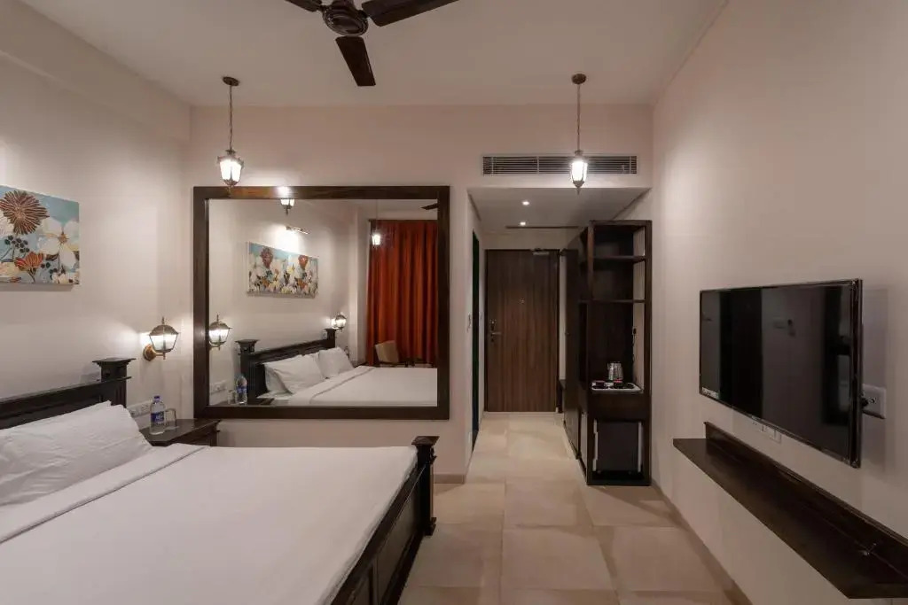 Photo - Triose Boutique Hotel Lonavala