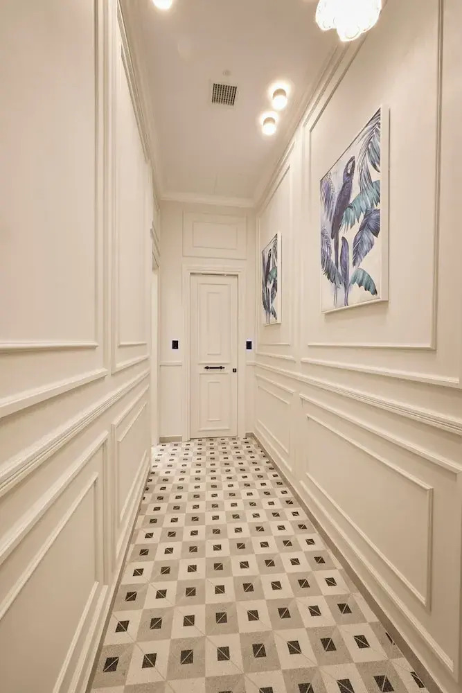 Foto - Ermou 99 Intelligent Private Suites