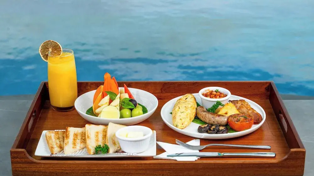 Foto - Merton Holiday Inn