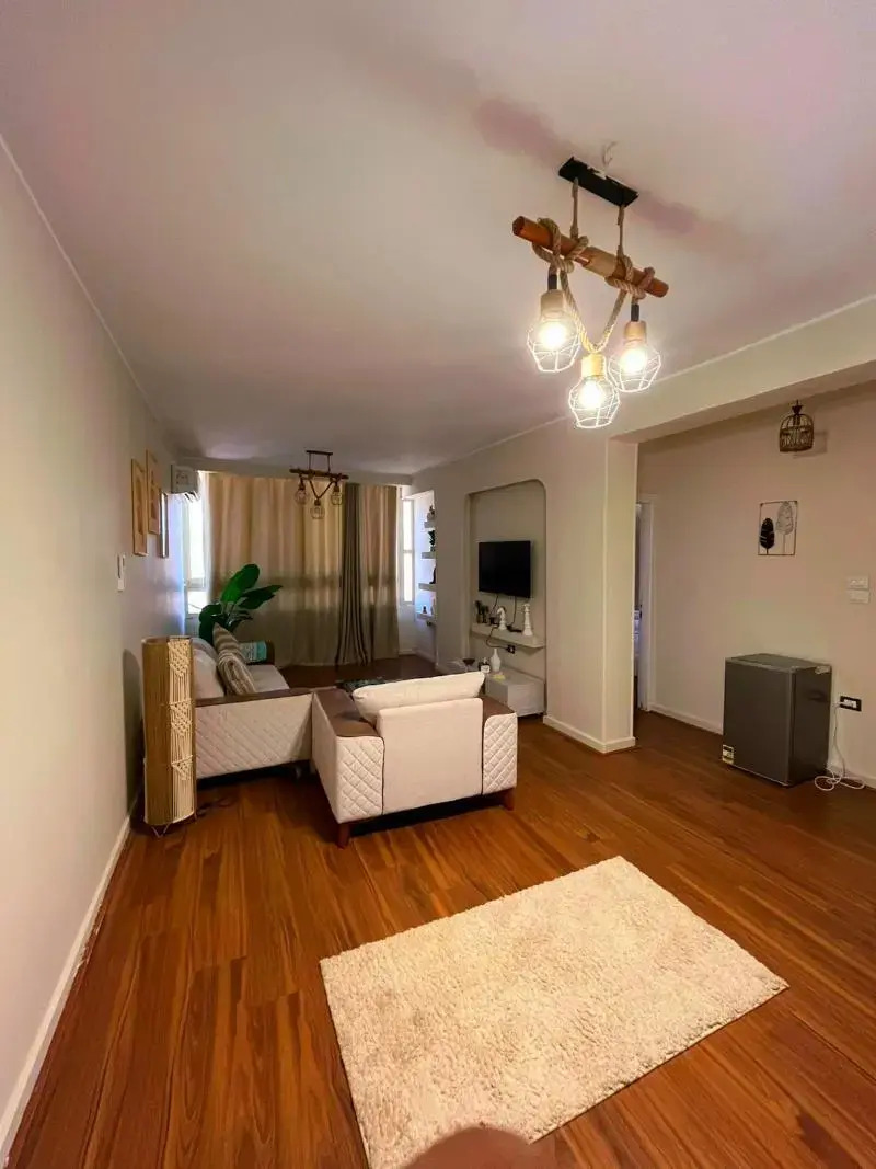 Foto - RAFiF Pyramids View Hotel